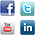 social media icon