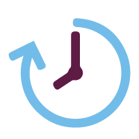 icon-love-clock responsive icon