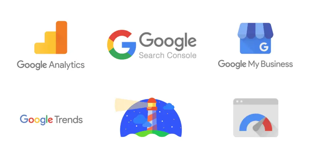 Google tools