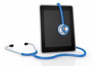 healthcare technology marketing