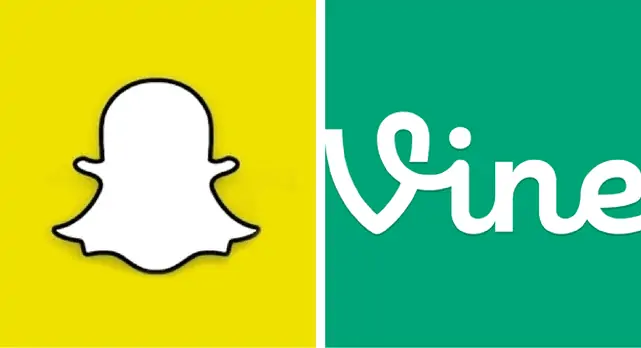 Marketing with Snapchat and Vine