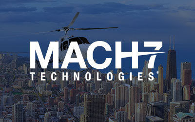 Mach7 Brand Story