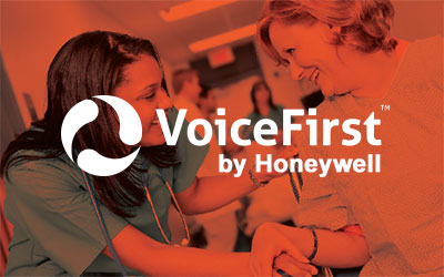 VoiceFirst Brand Story