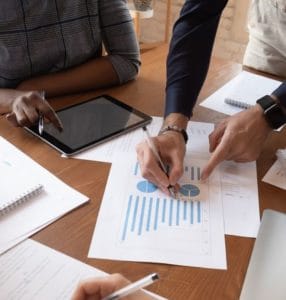 Tech Marketers Guide to Budget Setting in 2020