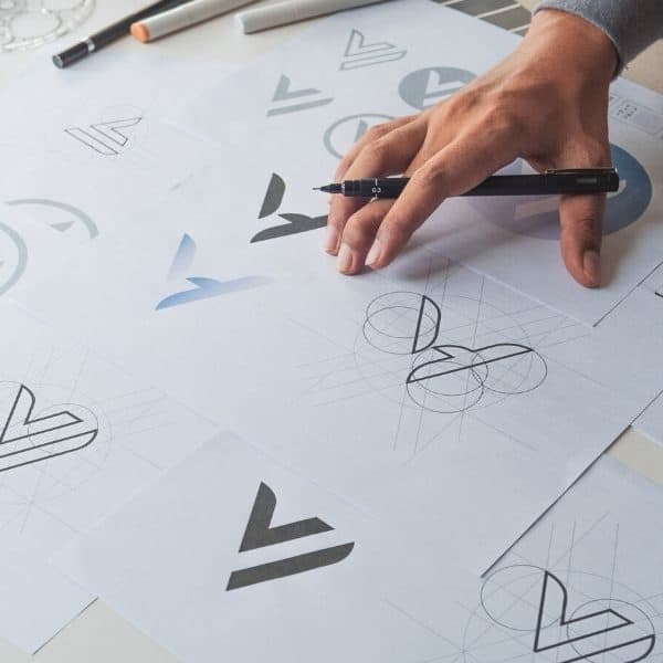 Make an Impression with Your Logo Design