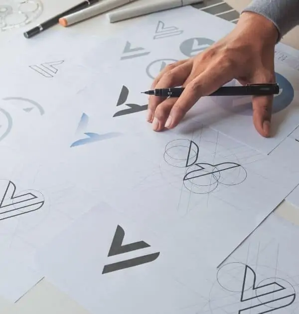 Make an Impression with Your Logo Design