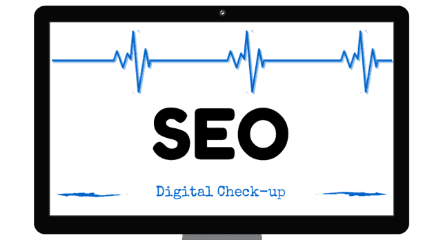 healthcare marketing agency for SEO