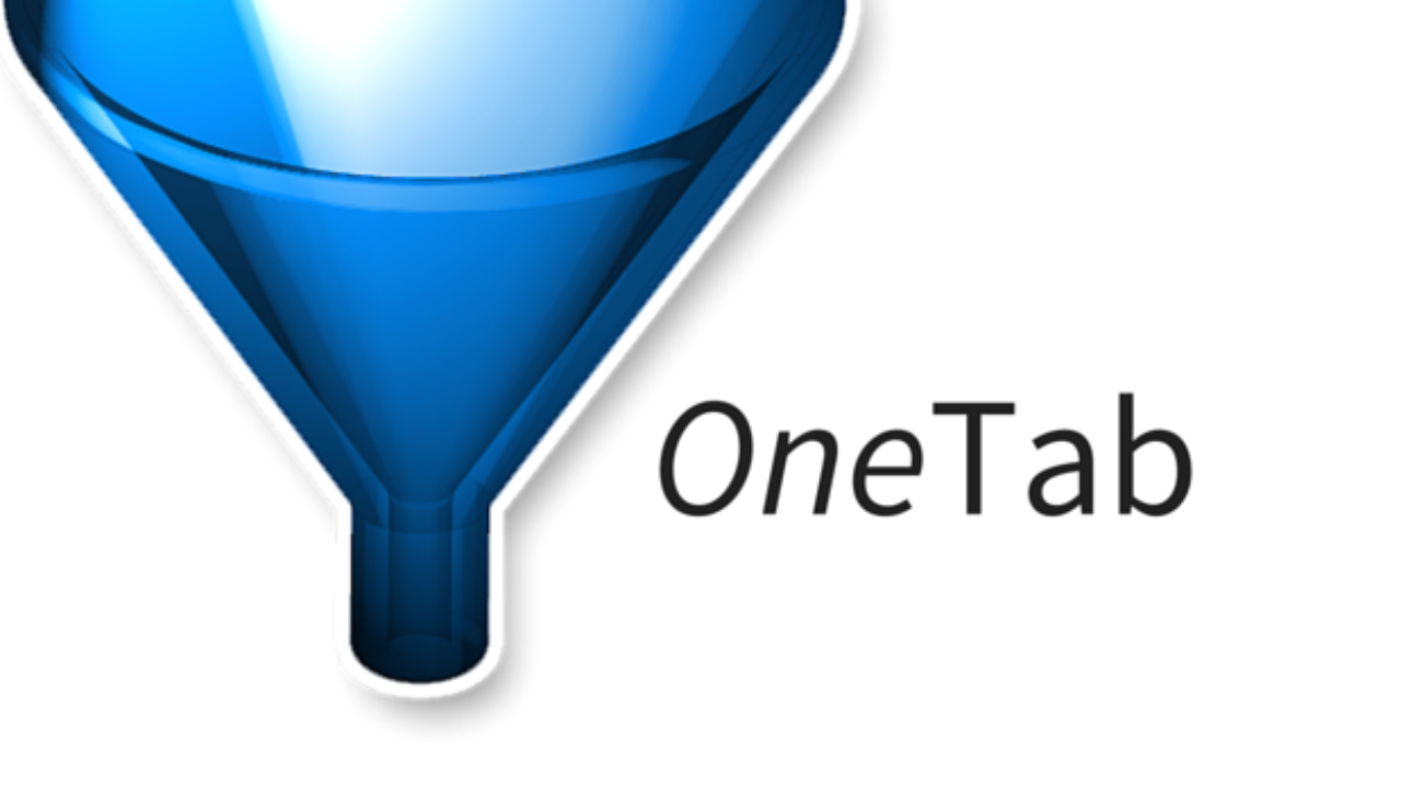 OneTab