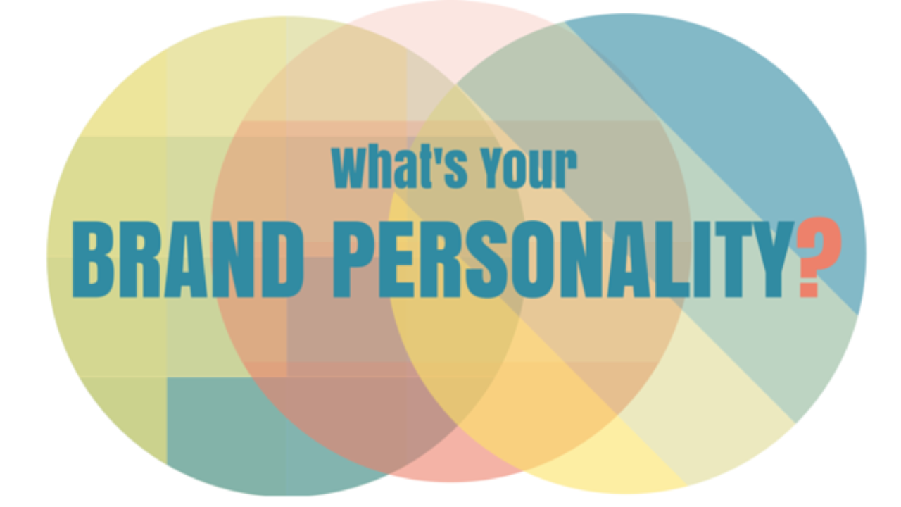 want to know your brand personality take our quiz brand personality