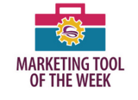Marketing Tool of the Week
