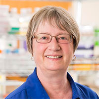 Anne Lodge