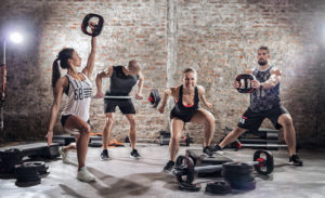 Applying High Intensity Interval Training Principles to Marketing