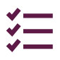 icon-messaging-survey messaging & positioning survey icon