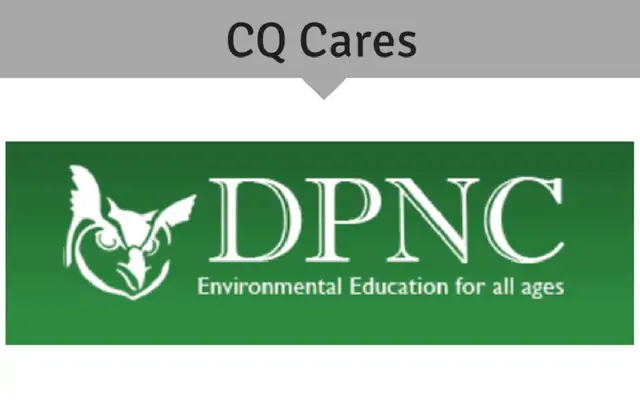 CQ Cares: DPNC Environmental Education