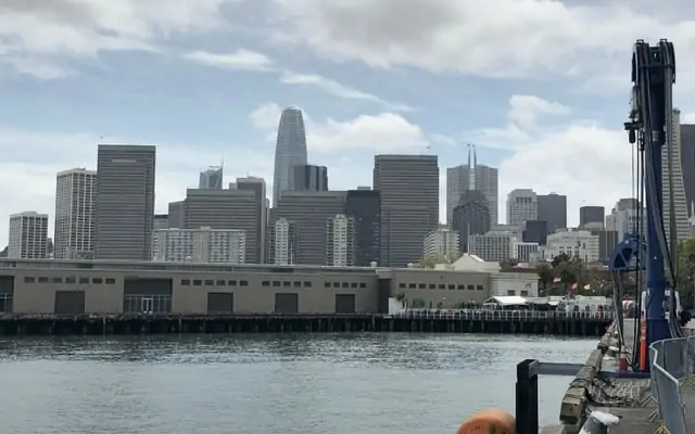 san fran