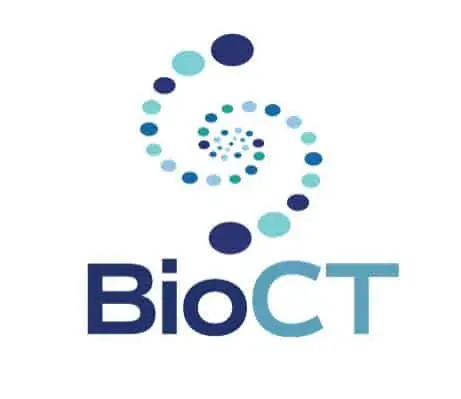 bioct logo