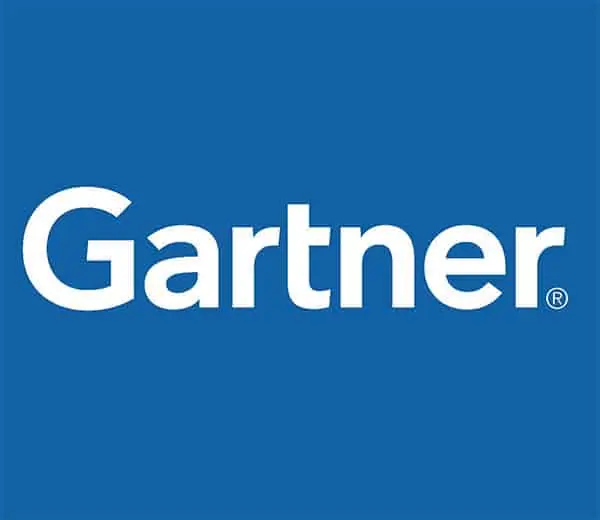 Gartner logo