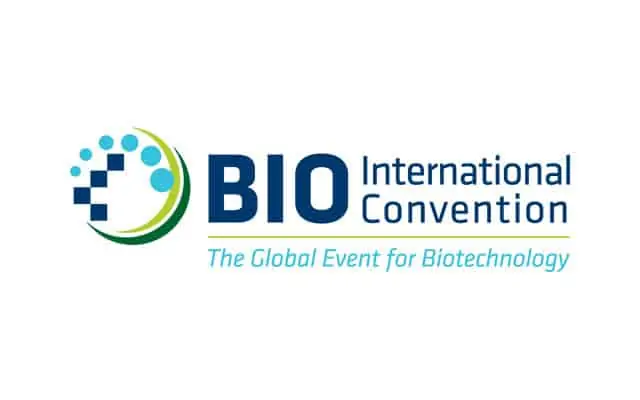 Bio logo