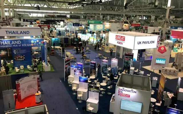 Boston HIMSS 2019