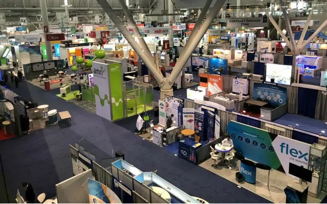 Boston HIMSS 2019