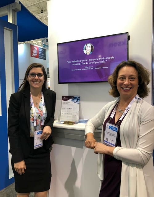 Boston HIMSS 2019