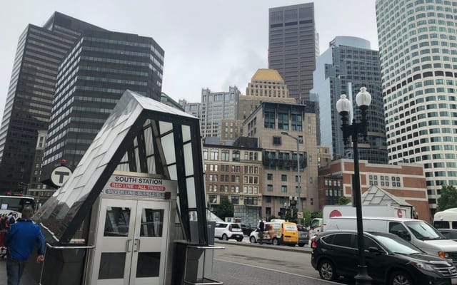 Boston HIMSS 2019