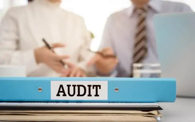 Auditing your marketing department