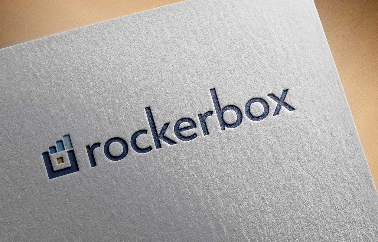 Rockerbox Logo Clarity Quest