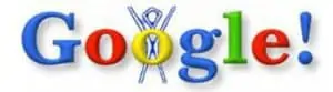 Google Doodle Logo