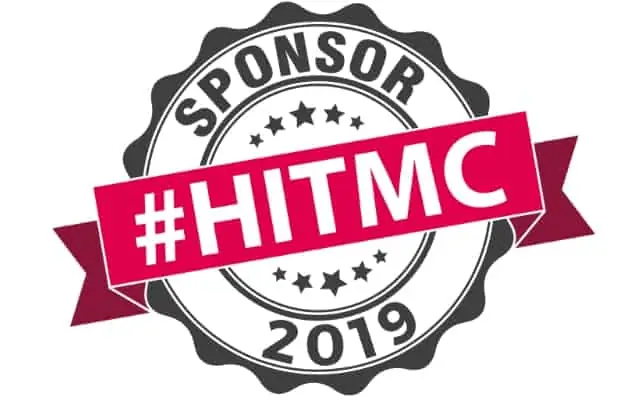 hitmc19 sponsor