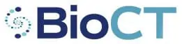 BioCT logo