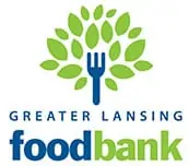 Food bank logo