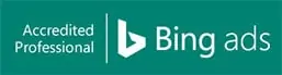 bing ads partner