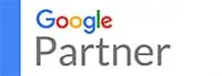 Google Partner badge