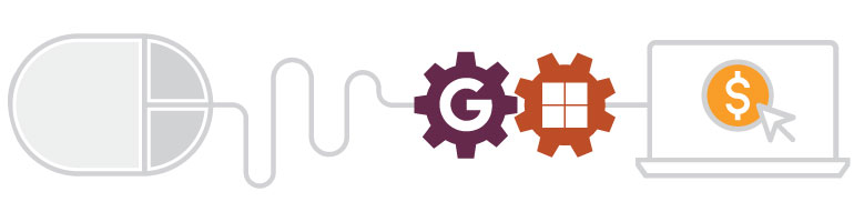 ppc online advertising for health IT companies