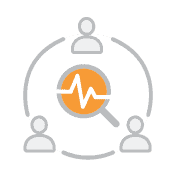 market research services icon