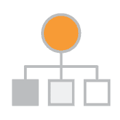 merger and acquisition marketing plans icon