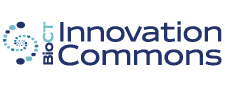 BioCT Innovation Commons logo