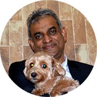 Ravi Krishnan