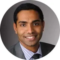 Kapil Nair, Beterra Health