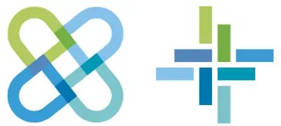 MMIT and AIS Health logos