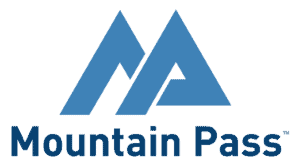 Mountain Pass logo