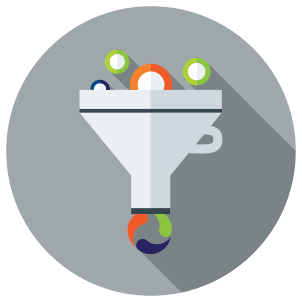 building the sales funnel for VoiceFirst