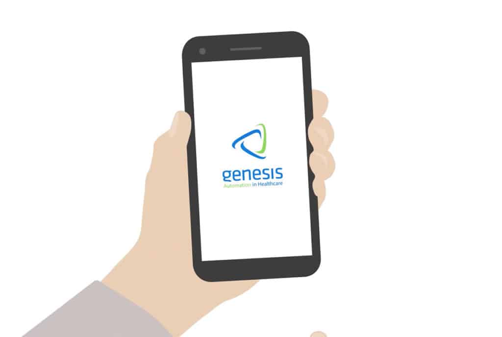 Genesis Automation Video Clarity Quest