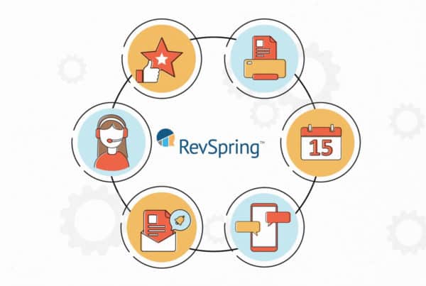 RevSpring video creation