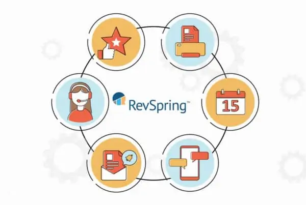 RevSpring video creation