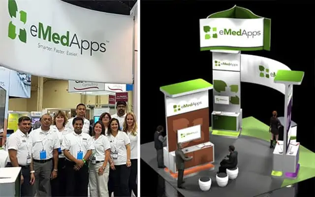 emedapps-booth