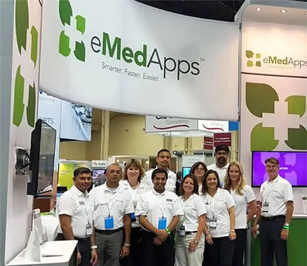 eMedApps team