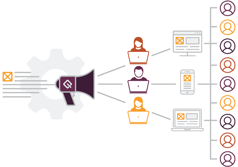 integrated public relations for healthcare and technology companies
