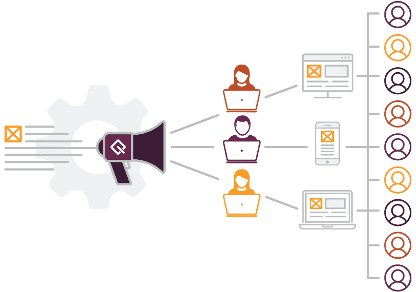 integrated public relations for healthcare and technology companies